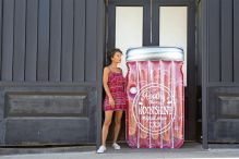 Holdfény matrac 190 x 114 cm