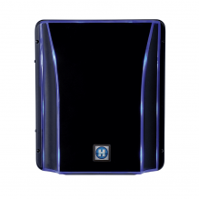 Hayward Salt & Swim 2.0 Sóbontó berendezés, 16g/h 75 m³/h-ig