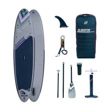 GLADIATOR ORIGIN 10.4 SUP 317x79x12 cm