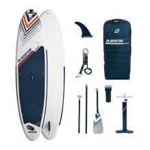 GLADIATOR ORIGIN 10.6SC SUP 323x81x12 cm