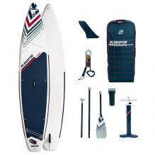 GLADIATOR ORIGIN 12,6TSC SUP 384x81x15 cm