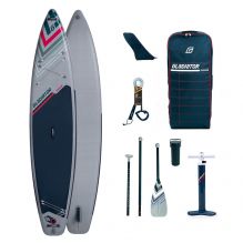 GLADIATOR ORIGIN 12.6T SUP 384x81x15 cm 