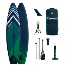 GLADIATOR PRO 11.6 SUP 354x86x15 cm 
