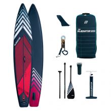 GLADIATOR PRO 12.6S SUP 384x76x15 cm 
