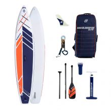 GLADIATOR ELITE  12.6T SUP 384x81x15 cm