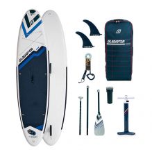 GLADIATOR 10.7 WIND SUP 326x81x12 cm