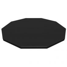 Bestway Medence takaró fólia 427 cm - Fémvázas medencéhez