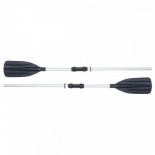 Alumínium evezőpár 145/218 cm