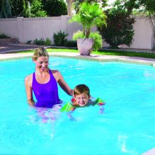 Karúszó bársonyos borítással