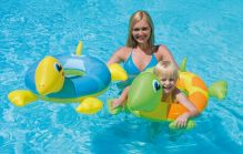 Bestway Teknős babaúszóka 61 cm