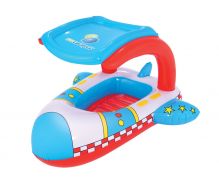 Naptetős rakéta 96 x 92 x 75 cm