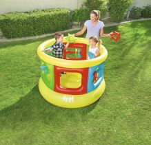 Bestway Felfújható ugrálóvár 152 x 107 cm