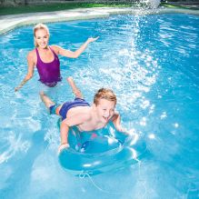 Octopus mini mat 109 x 74 cm