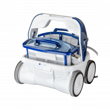 TRACK 4 x 4 automata medence porszívó