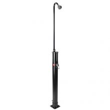 Pontaqua Kerti zuhany 220 cm, egyenes, 10 liter