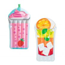 Bestway Trópusi Koktélmatrac 190 x 99 cm