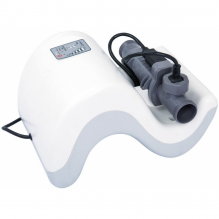 Bestway Sóbontó berendezés földfeletti medencéhez