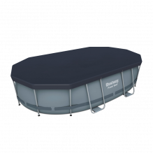 Bestway PVC védőtakaró 425 x 250 x 100 cm