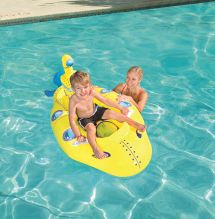 Tengeralattjáró Rider 165 x 86 cm