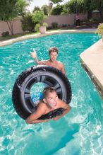 Autókerék úszógumi 91 cm