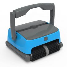 Pontaqua OPTIMUS ECO akkumulátoros automata medence porszívó TKA 530