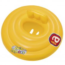 Bestway Beülős babaúszóka 69 cm SUG 047