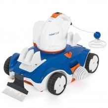Aquatronix automata akkumulátoros medenceporszívó FFH 023