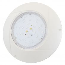Seamaid Lapos reflektor fehér 60LED 13,5W 1450lm REF 511