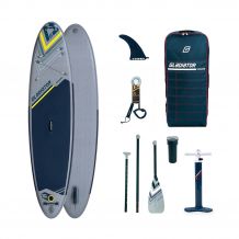 GLADIATOR ORIGIN 9.6KD SUP 292x71x12 cm SUP 711