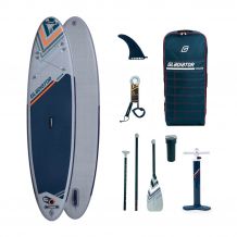 GLADIATOR ORIGIN 10.6 SUP 323x81x12 cm SUP 713