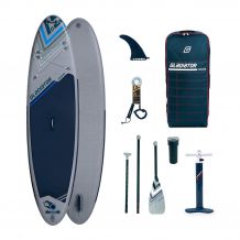 GLADIATOR ORIGIN 10.8 SUP 329x86x15 cm SUP 715