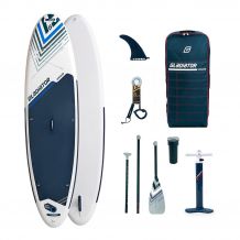 GLADIATOR ORIGIN 10.8SC SUP 329x86x15 cm SUP 716