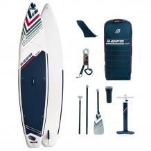 GLADIATOR ORIGIN 12,6TSC SUP 384x81x15 cm SUP 717