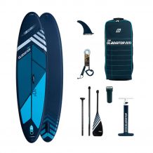 GLADIATOR PRO 10.6 SUP 323x81x12 cm SUP 724