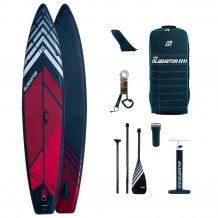 GLADIATOR PRO 12.6T SUP 384x81x15 cm SUP 730