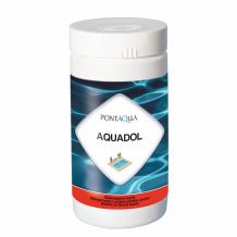 Aquadol vízvonal tisztító minden medence típushoz 1 kg DOL 010