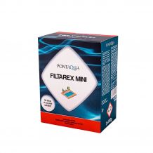 Filtarex mini filtertisztító 3x100 g REX 003