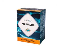 Aquaflock pelyhesítő párna 8 db/1doboz PLH 110