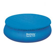 Bestway Medence takaró fólia 366 cm FFF 111