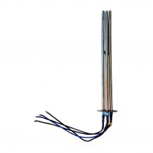 3kW/400V fűtőbetét FPA 303