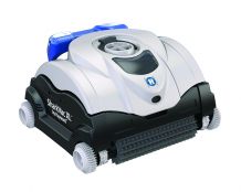 SHARK VAC XL Pilot Automata medence porszívó kézikocsival HAY 529