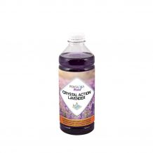 Herbal Crystal Action levendulás pelyhesítő 1 l HCA 010