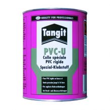 Tangit PVC ragasztó 0.5 kg ecsettel RAG 105