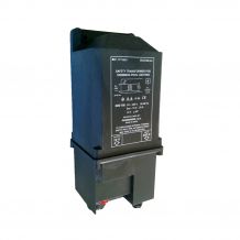 Transzformátor műagyagházban 230/12 V-100 W REF 816