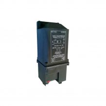 Transzformátor műagyagházban 230/12 V-300 W REF 836