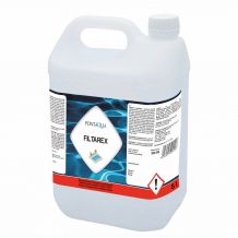 Filtarex filtertisztító 5 l REX 050
