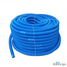 Flexibilis tömlő 1-1/2'  D38 (1,5m/tag) 100,5m TKA 032