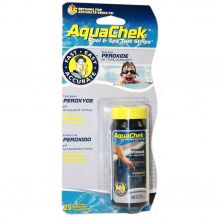 AquaChek oxigénes vízelemző Aquamax-hoz VEL 115