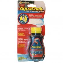 AquaChek brómos vízelemző VEL 124
