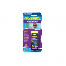 AquaChek ShockCheck vízelemző VEL 125